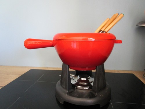 Creuset cousances service - le, creuset/
