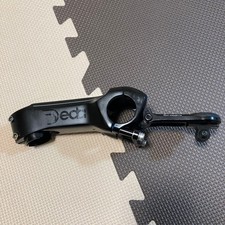 Tige DEDA VINCI 110mm 73°