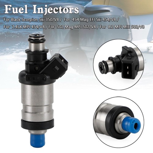 Carburant injecteur pour - carburant,