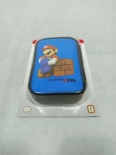 Pochette officiel super mario - pochette,