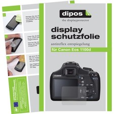 6x Film de protection d'écran