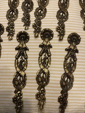 Lot Ancienne Garniture