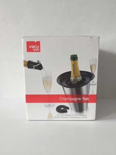 Vacu vin seau - seau, refroidisseur
