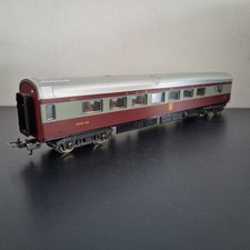 Lima HO Voiture Train