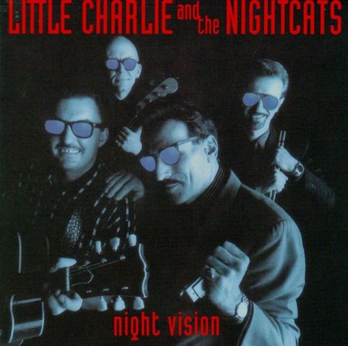 Little charlie and - little,
