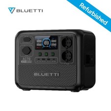 BLUETTI AC70 1000W 768Wh