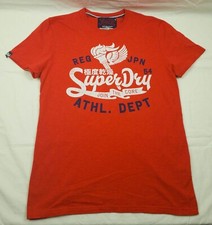 T-SHIRT HOMME SUPERDRY EN