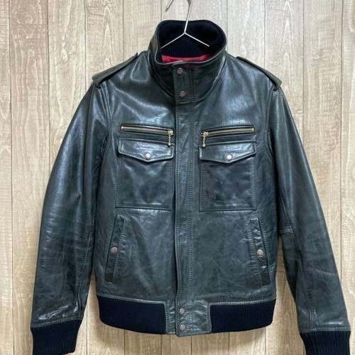 Avirex blouson aviateur - aviateur, en