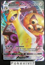 Carte Pokemon EXAGIDE 127/185