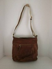 Innue Messenger Bag Italian