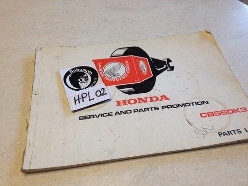 Honda cb550k3 cb550 - honda, 550