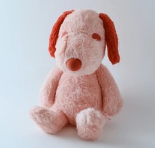 Peluche Snoopy PEANUTS HOTEL
