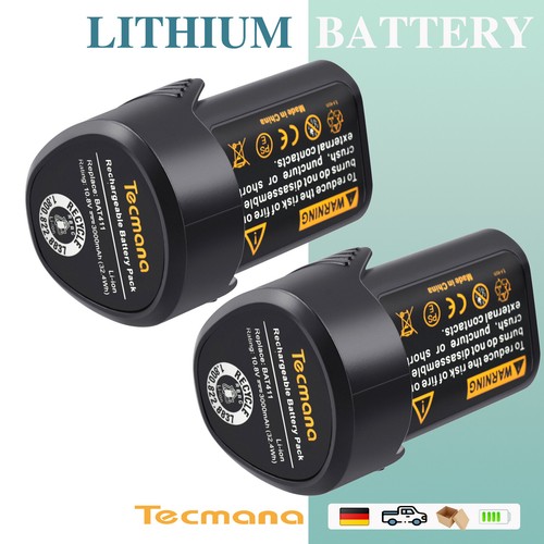 Batteria pour bosch - pour, gsr