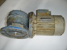 Motoréducteur Moteur