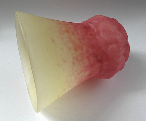 Rare grosse tulipe pâte de - grosse,