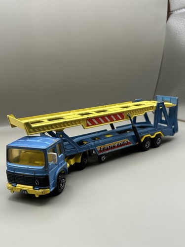 R863 majorette camion - r863,