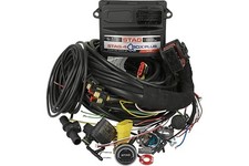 Électronique AC STAG-4