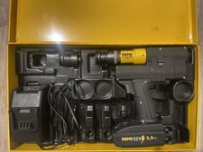 Pince à expansion Rems Akku