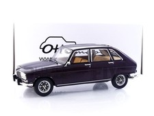 OTTO MOBILE 1/18 - RENAULT 16