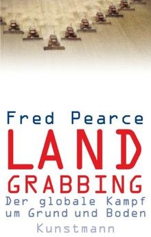 Land grabbing der globale - der,