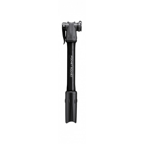 Topeak pocket rocket black - topeak,