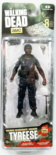The walking dead - walking, (tv