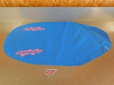 Housse de selle Kawasaki