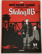 BD MOI RENE TARDI PRISONNIER