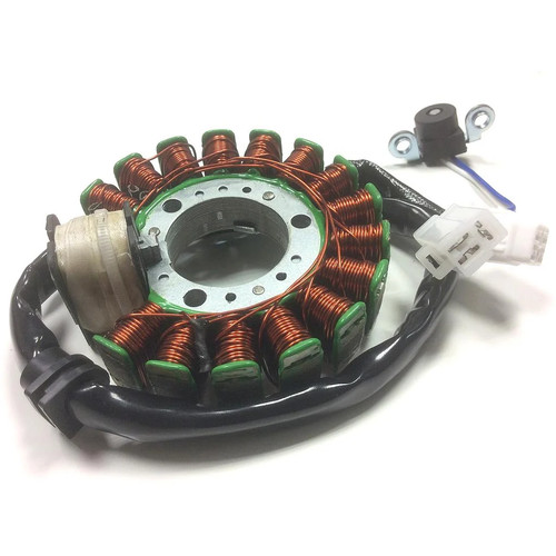 Stator yamaha majesty 125 - yamaha,