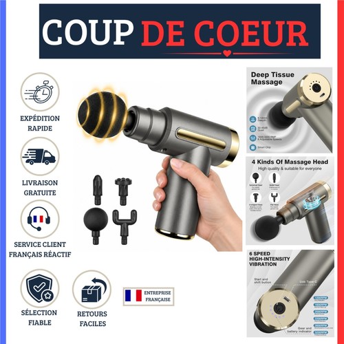 Cotsoco mini pistolet - mini, de