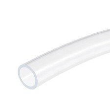 PVC Transparent Tuyautérie