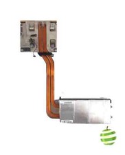 Carte graphique ATI Radeon HD 5670 512MB et dissipateur thermique pour iMac 2...