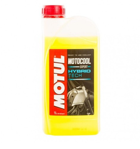 Motul moto cool - motul,