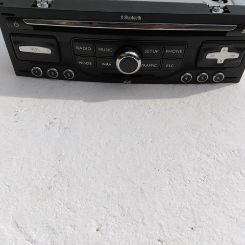 Autoradio rneg bluetooth - rneg,