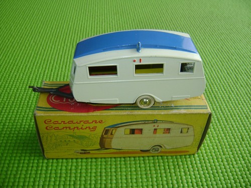 Cij caravane camping - 3/27,