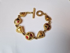 Jacques Esterel Paris Bracelet
