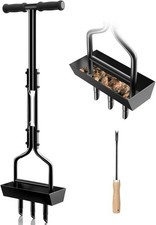 [NEUF] Aérateur de Gazon