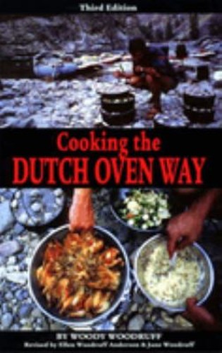 Cooking the one burner way - the,