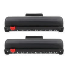 Pour Tables de Air Hockey