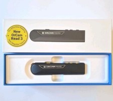 ORCAM - Machine à lire et