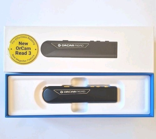Orcam machine lire et - orcam,