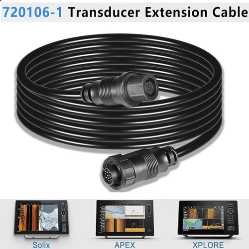 For humminbird transducer - for,