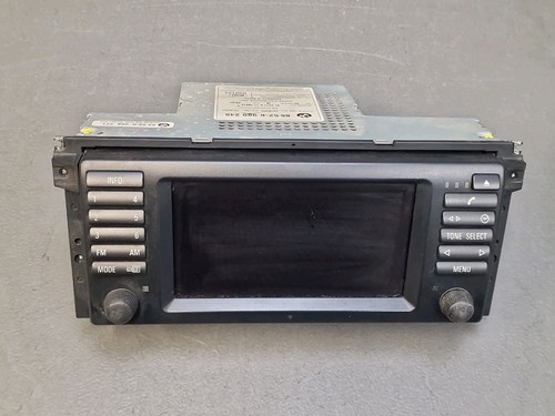 Autoradio écran gps bmw - autoradio, /