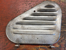 Zundapp Bella R203 Flap Body Cover Rear Body Vintage 650K465