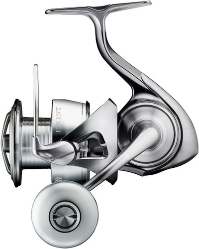 Daiwa spinning reel - 22, exist