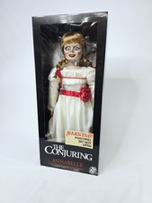 The Conjuring Annabelle 1:1 Scale Trick or Treat Studios Replica Doll NEW