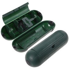  2 Pcs Coffret Electrique Etanche Exterieur Boitier Électrique Étanche Extérieur