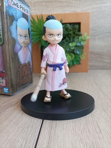 Figurine kozuki momonosuke - kozuki, "