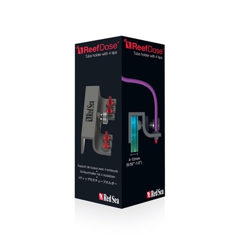 Red sea reefdose replacement - red,