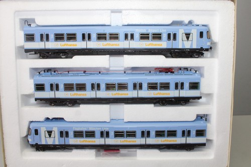 Roco 43005 coffret - roco,